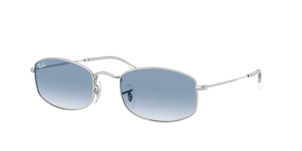Occhiali da sole Ray-Ban RB3832 003/3F