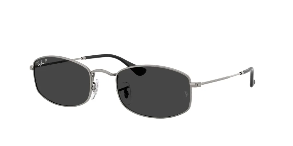 Occhiali da sole Ray-Ban RB3832 004/48