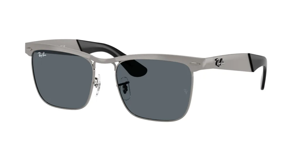 Occhiali da sole Ray-Ban RB3875 029/R5 WAYFARER DELUXE