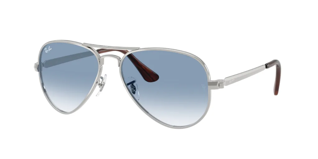 Occhiali da sole Ray-Ban RB3925 003/3F AVIATOR MAX