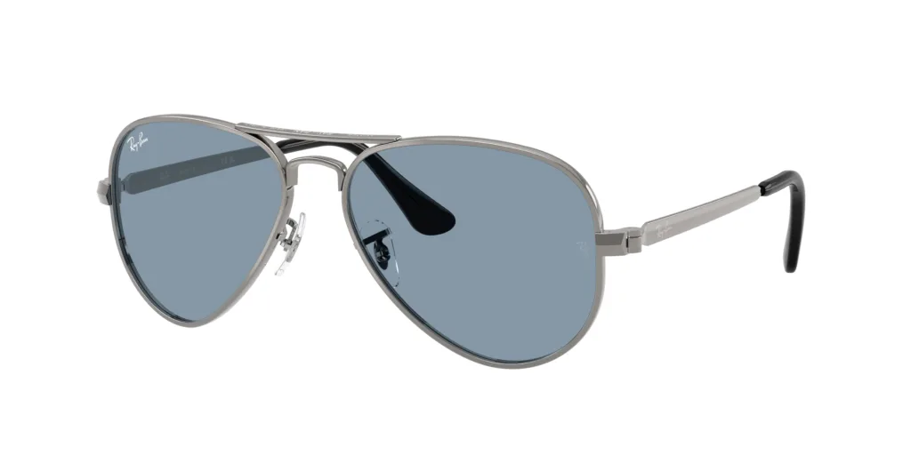 Occhiali da sole Ray-Ban RB3925 004/56 AVIATOR MAX