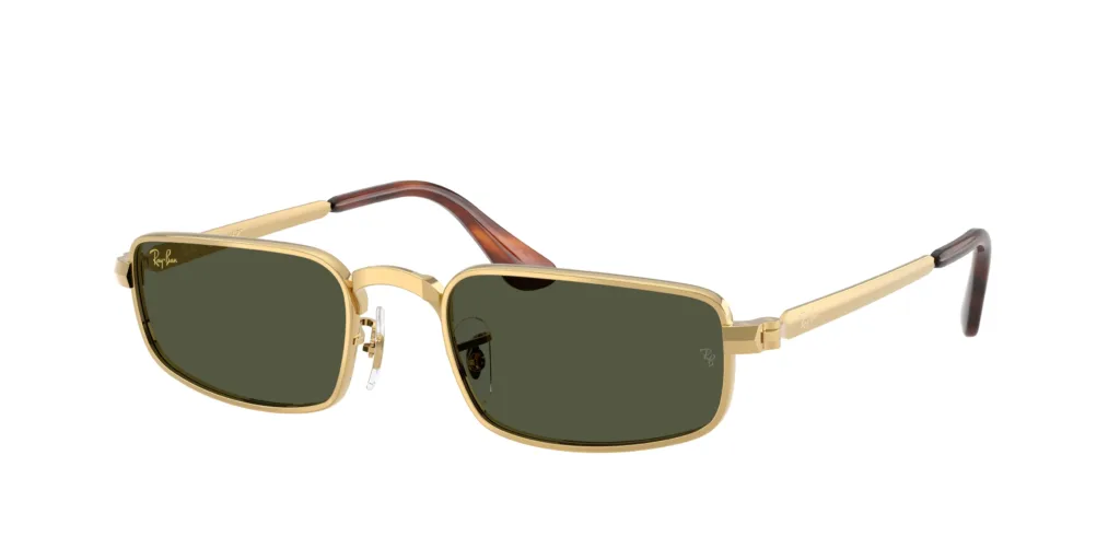 Occhiali da sole Ray-Ban RB3927 001/31