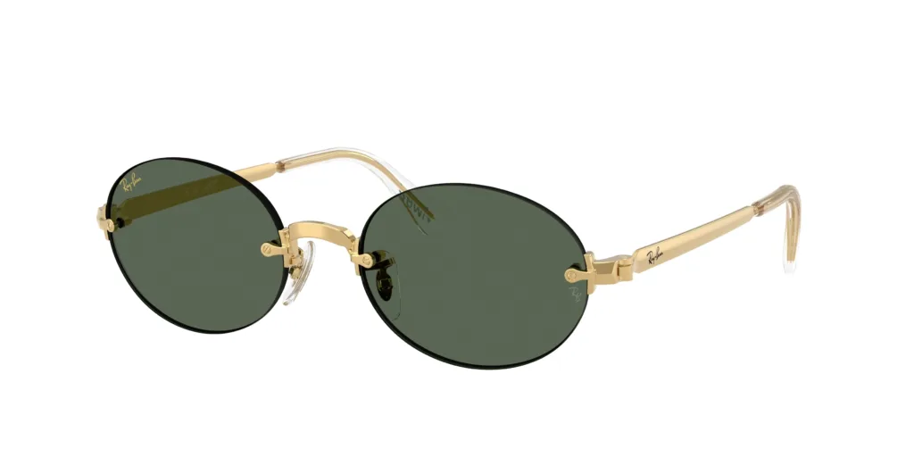 Occhiali da sole Ray-Ban RB3929 001/71