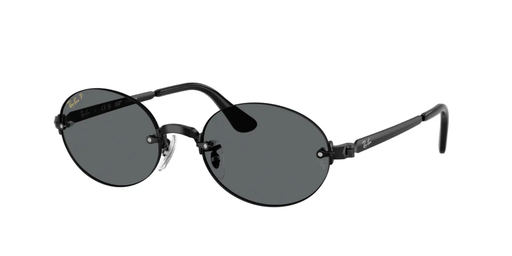 Occhiali da sole Ray-Ban RB3929 002/81