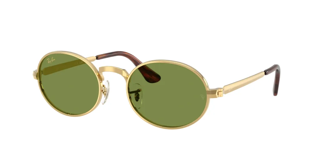 Occhiali da sole Ray-Ban RB3931 001/4E