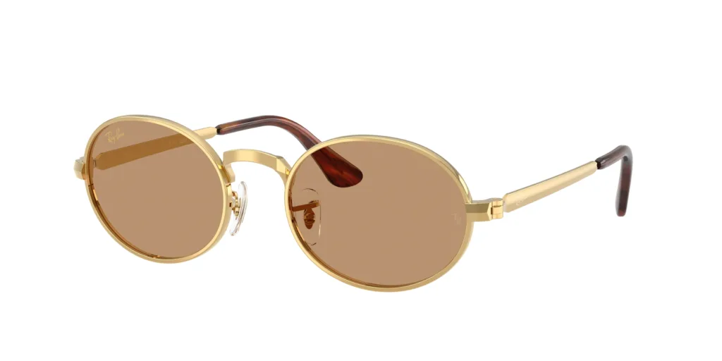 Occhiali da sole Ray-Ban RB3931 001/53