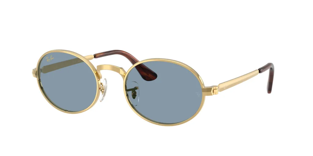 Occhiali da sole Ray-Ban RB3931 001/56