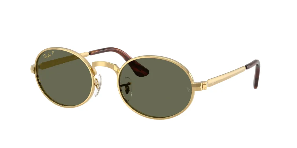 Occhiali da sole Ray-Ban RB3931 001/58