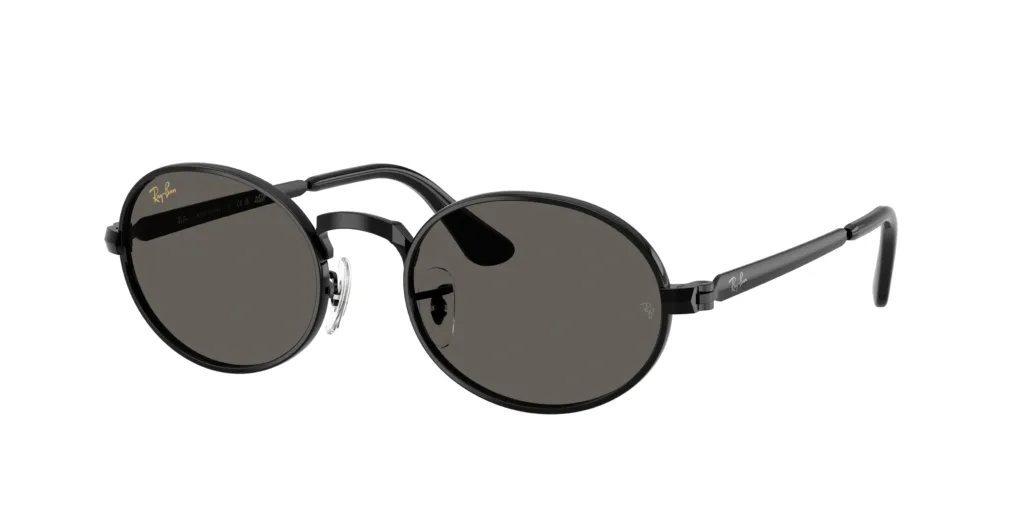 Occhiali da sole Ray-Ban RB3931 002/J5