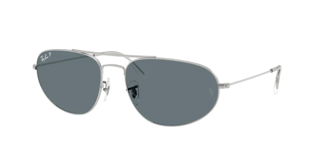 Occhiali da sole Ray-Ban RB3945 003/3R