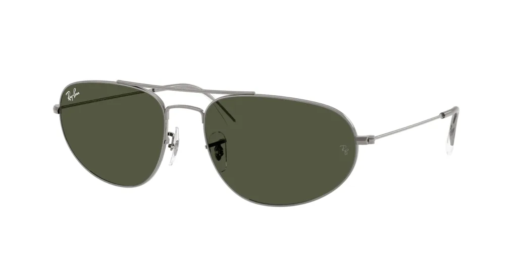 Occhiali da sole Ray-Ban RB3945 004/31
