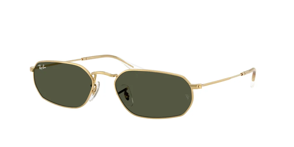 Occhiali da sole Ray-Ban RB3947 001/31