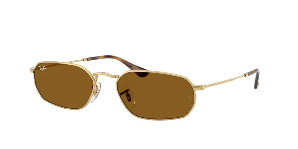 Occhiali da sole Ray-Ban RB3947 001/33