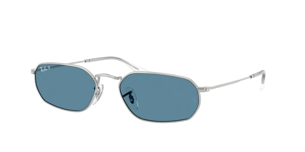 Occhiali da sole Ray-Ban RB3947 003/S2