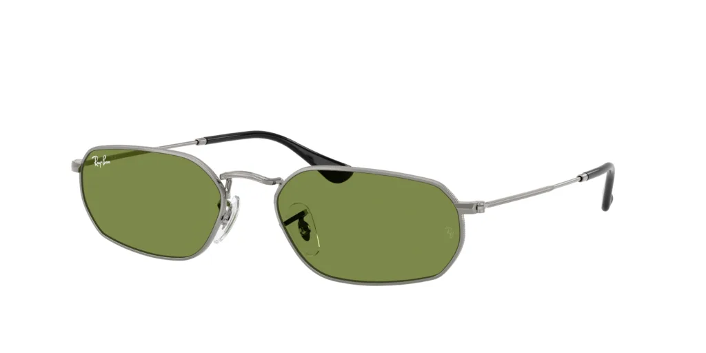 Occhiali da sole Ray-Ban RB3947 004/4E