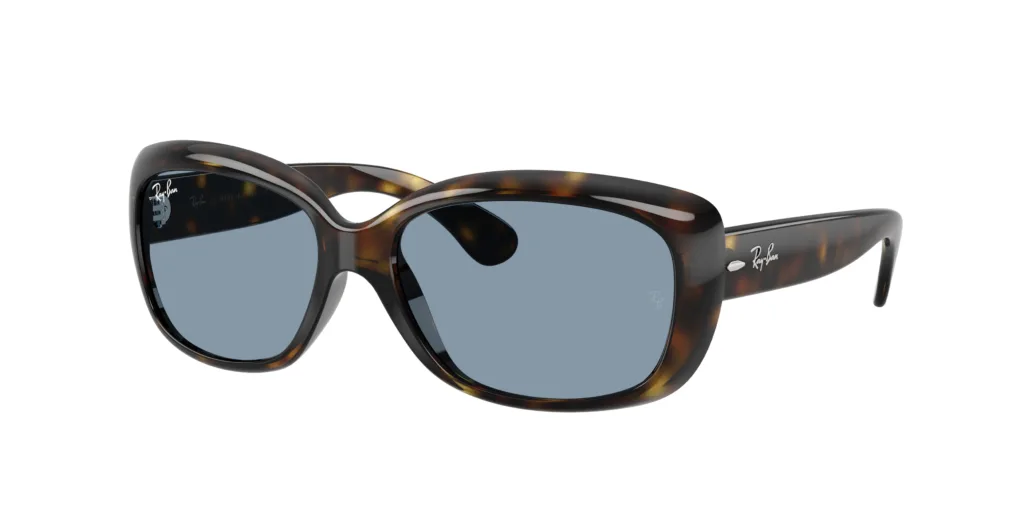 Occhiali da sole Ray-Ban RB4101 710/56 JACKIE OHH