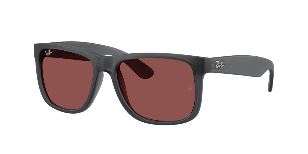 Occhiali da sole Ray-Ban RB4165 687375 JUSTIN