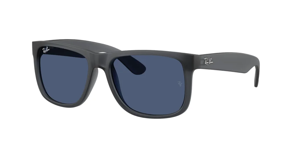 Occhiali da sole Ray-Ban RB4165 687380 JUSTIN