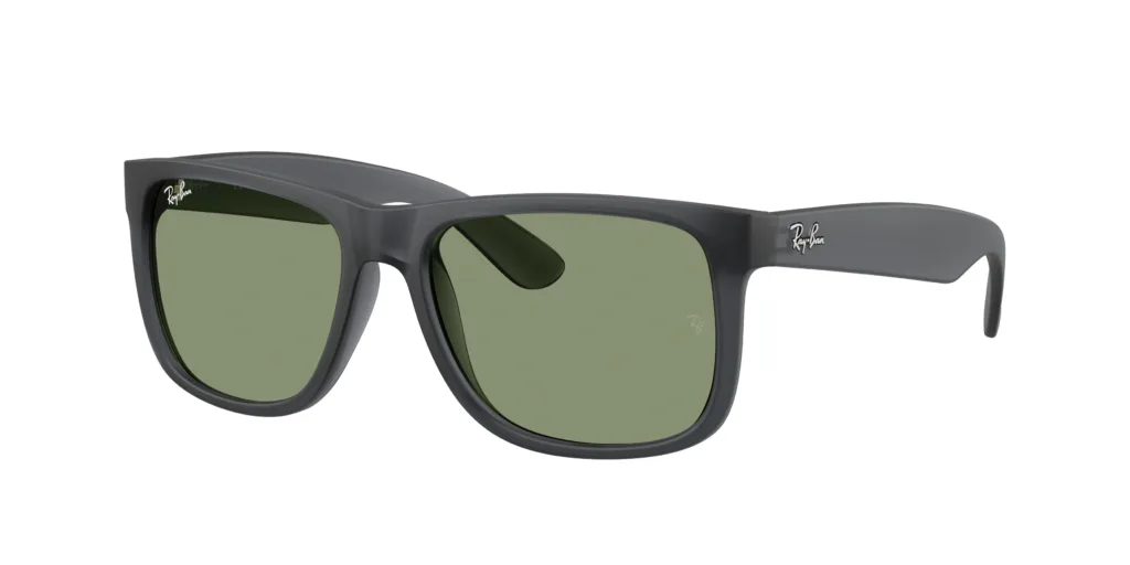 Occhiali da sole Ray-Ban RB4165 687382 JUSTIN