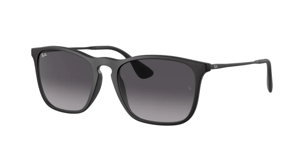 Occhiali da sole Ray-Ban RB4187F 622/8G CHRIS