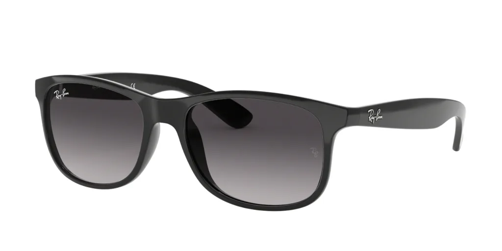 Occhiali da sole Ray-Ban RB4202 601/8G ANDY