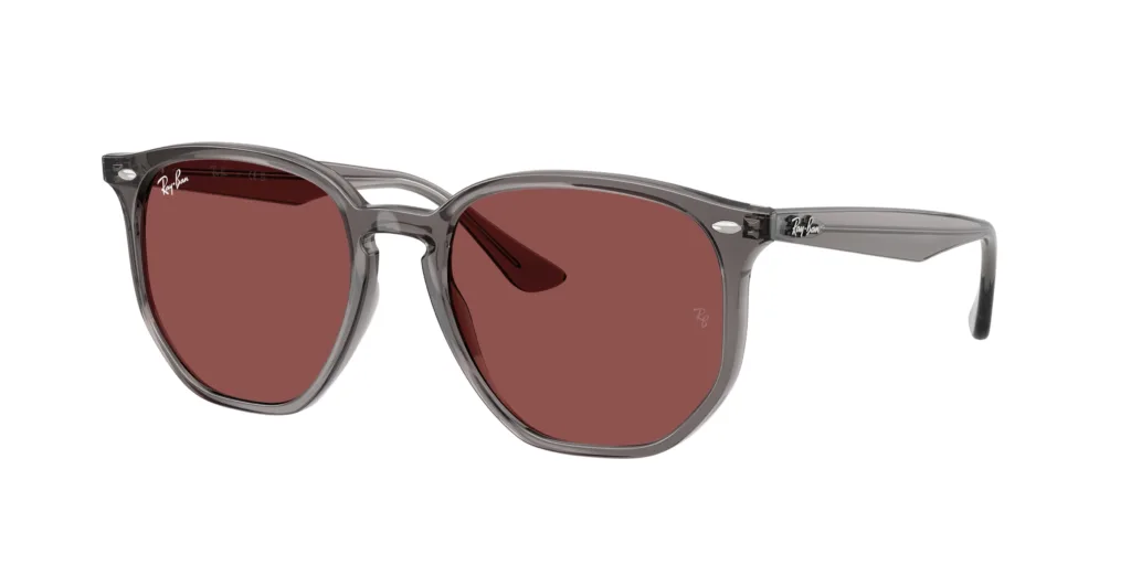 Occhiali da sole Ray-Ban RB4306 687375
