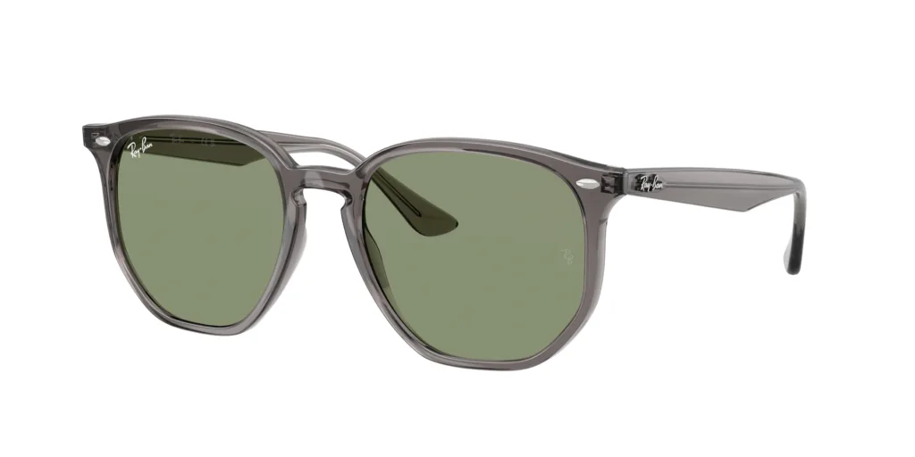 Occhiali da sole Ray-Ban RB4306 687382