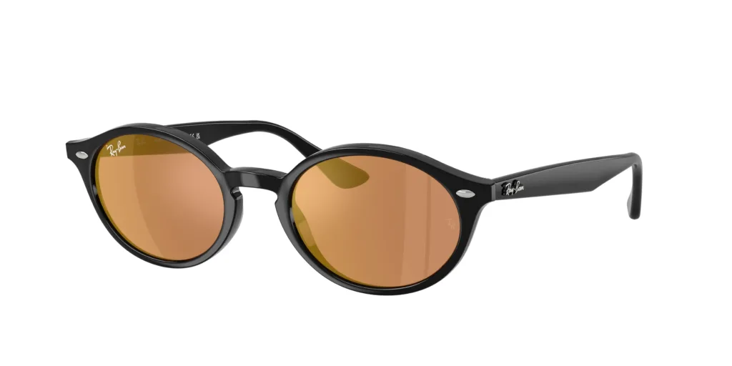 Occhiali da sole Ray-Ban RB4315 601/40