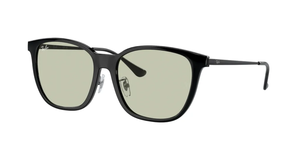 Occhiali da sole Ray-Ban RB4333D 601/2