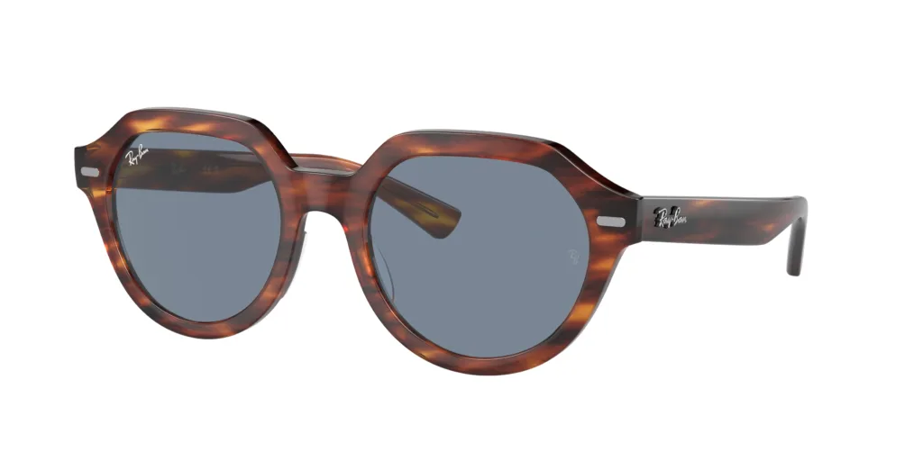 Occhiali da sole Ray-Ban RB4399 954/62 GINA