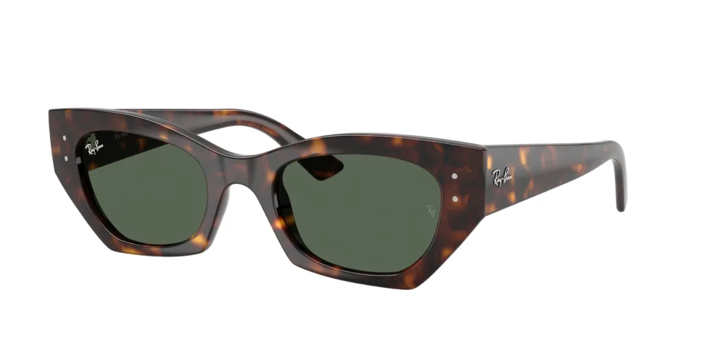 Occhiali da sole Ray-Ban RB4430 135971 ZENA