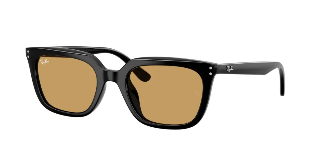 Occhiali da sole Ray-Ban RB4439D 901/73