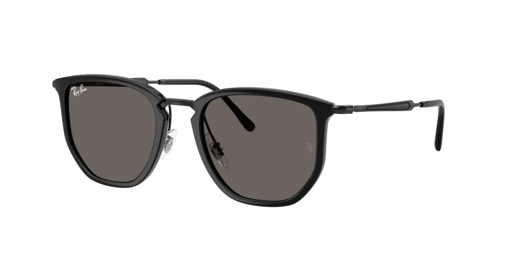 Occhiali da sole Ray-Ban RB4451 601/B1