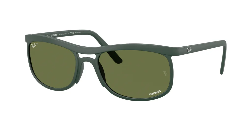 Occhiali da sole Ray-Ban RB4452CH 6016/2