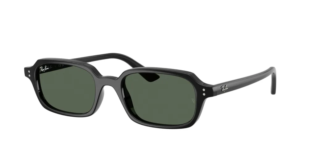Occhiali da sole Ray-Ban RB4455 667771 ZURI
