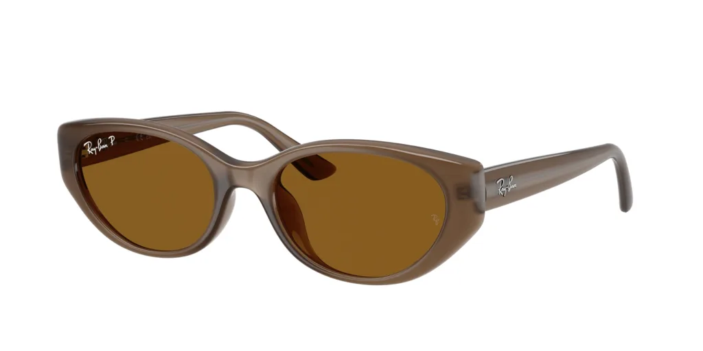 Occhiali da sole Ray-Ban RB4457D 677983