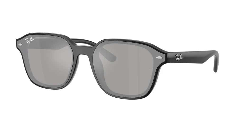 Occhiali da sole Ray-Ban RB4458D 601/6V