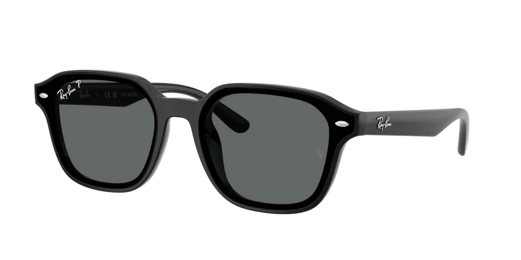 Occhiali da sole Ray-Ban RB4458D 601/81