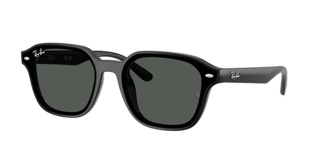 Occhiali da sole Ray-Ban RB4458D 601/87