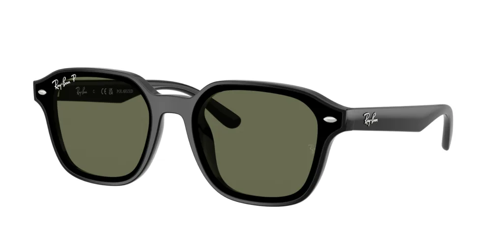 Occhiali da sole Ray-Ban RB4458D 601/9A