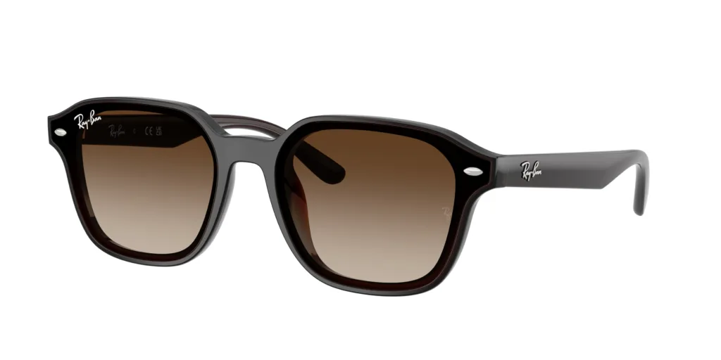 Occhiali da sole Ray-Ban RB4458D 714/13