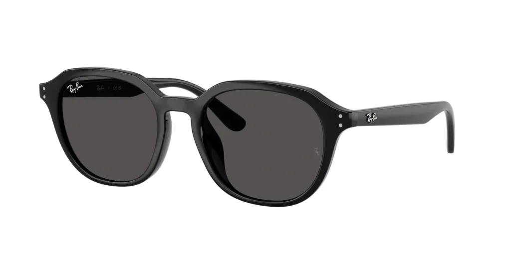 Occhiali da sole Ray-Ban RB4459D 901/87