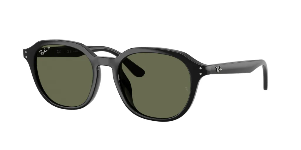 Occhiali da sole Ray-Ban RB4459D 901/9A