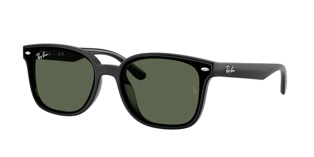 Occhiali da sole Ray-Ban RB4461D 601/71
