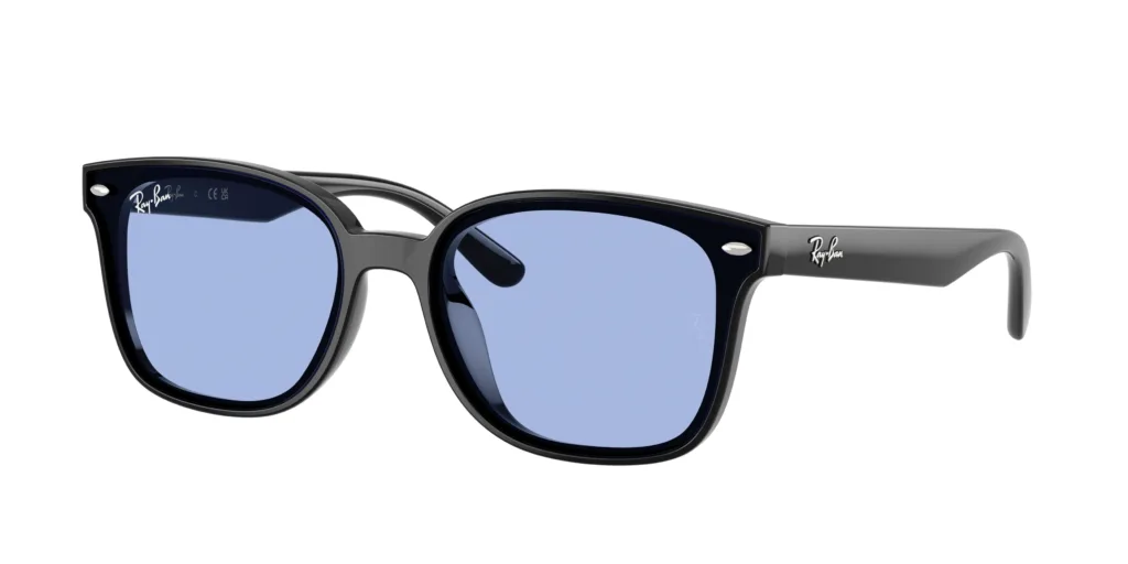 Occhiali da sole Ray-Ban RB4461D 601/80