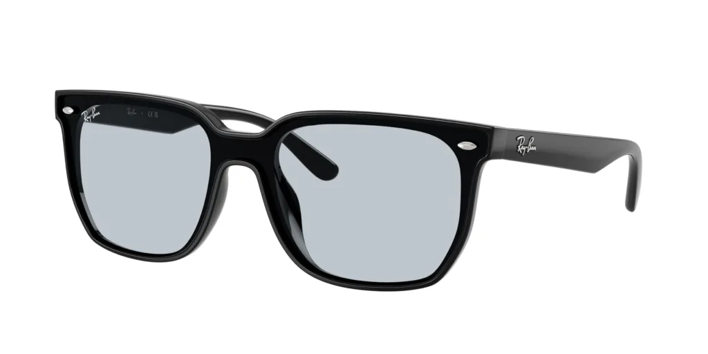 Occhiali da sole Ray-Ban RB4466D 601/72