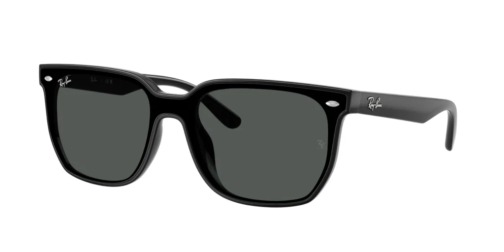 Occhiali da sole Ray-Ban RB4466D 601/87