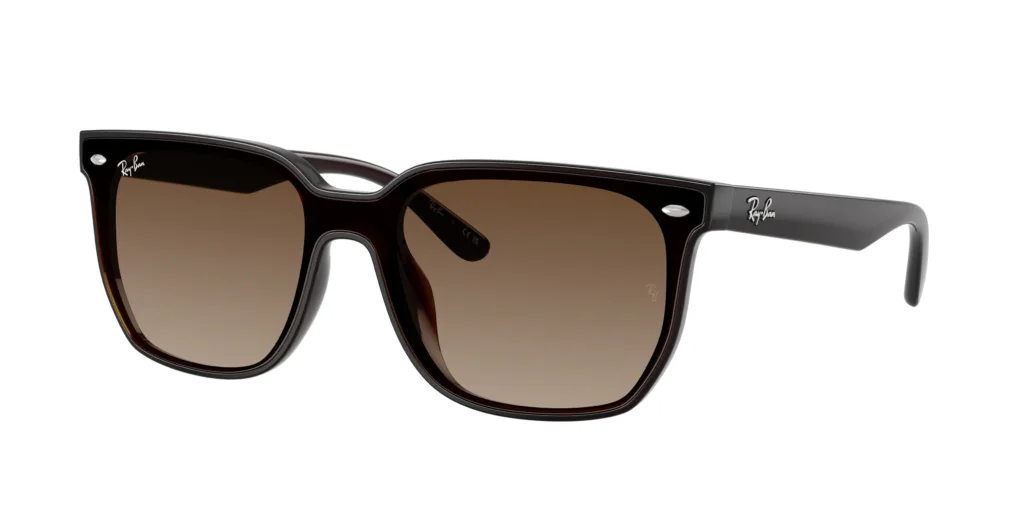 Occhiali da sole Ray-Ban RB4466D 714/13