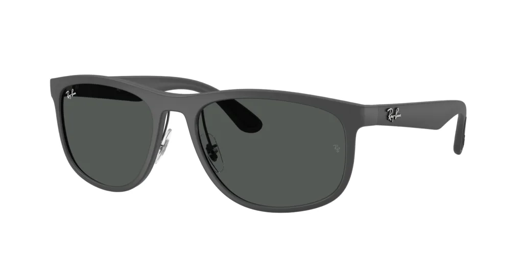 Occhiali da sole Ray-Ban RB4468 601787