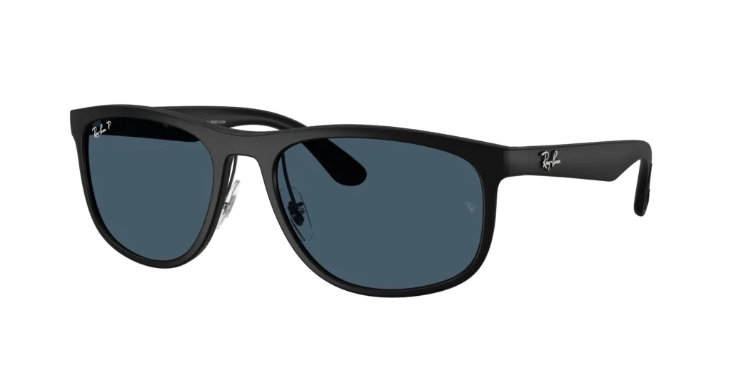 Occhiali da sole Ray-Ban RB4468 601S1C